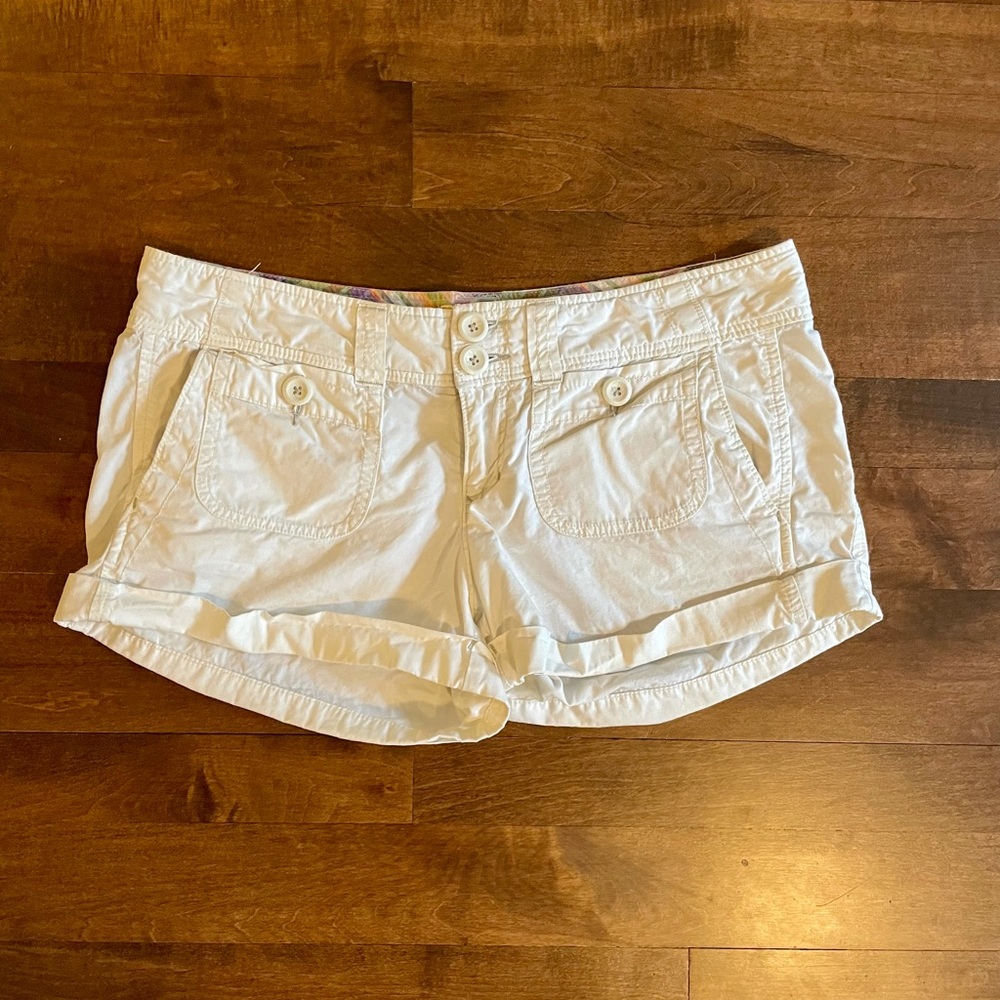 ✅American Eagle 🦅 Vintage Relaxed Shorts